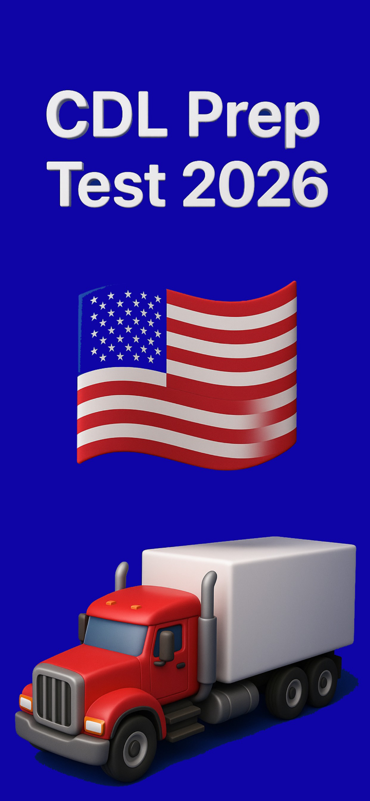 CDL Help 2026 screenshot 5