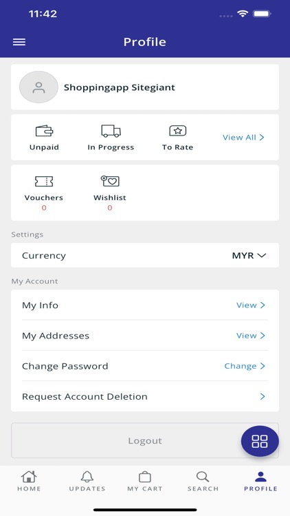 PME Bookshop screenshot-4