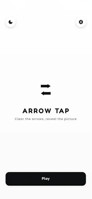 Arrow Tap: Maze Puzzle screenshot 1