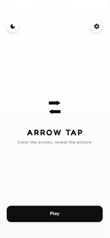 Arrow Tap: Maze Puzzle Screenshot 1 of 5