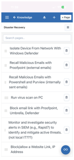 Vertask App screenshot 6