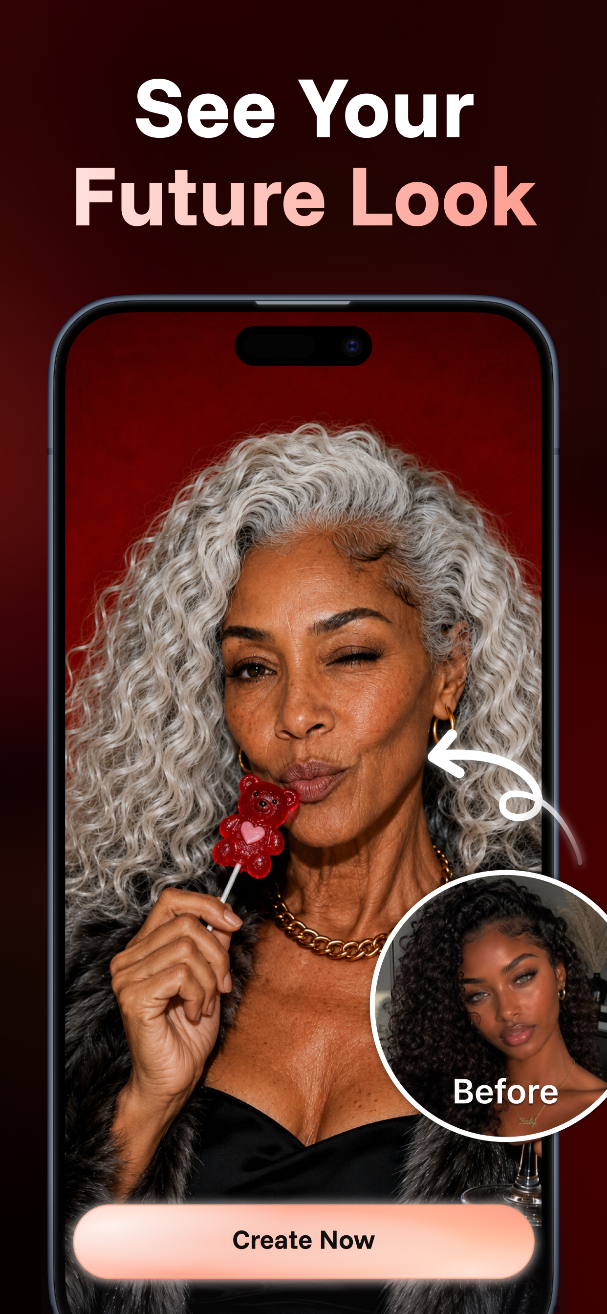Lumio — AI Photo & Video screenshot 3