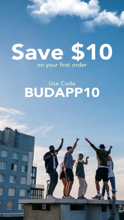 CannaGo: CBD & Hemp Delivery