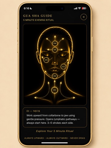 AISKINOVA iPad screenshot