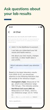MedStata screenshot 4