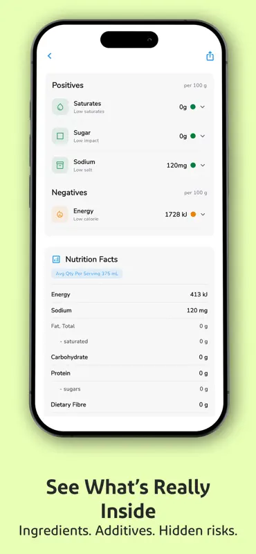 Mr Health screenshot 5 of 6