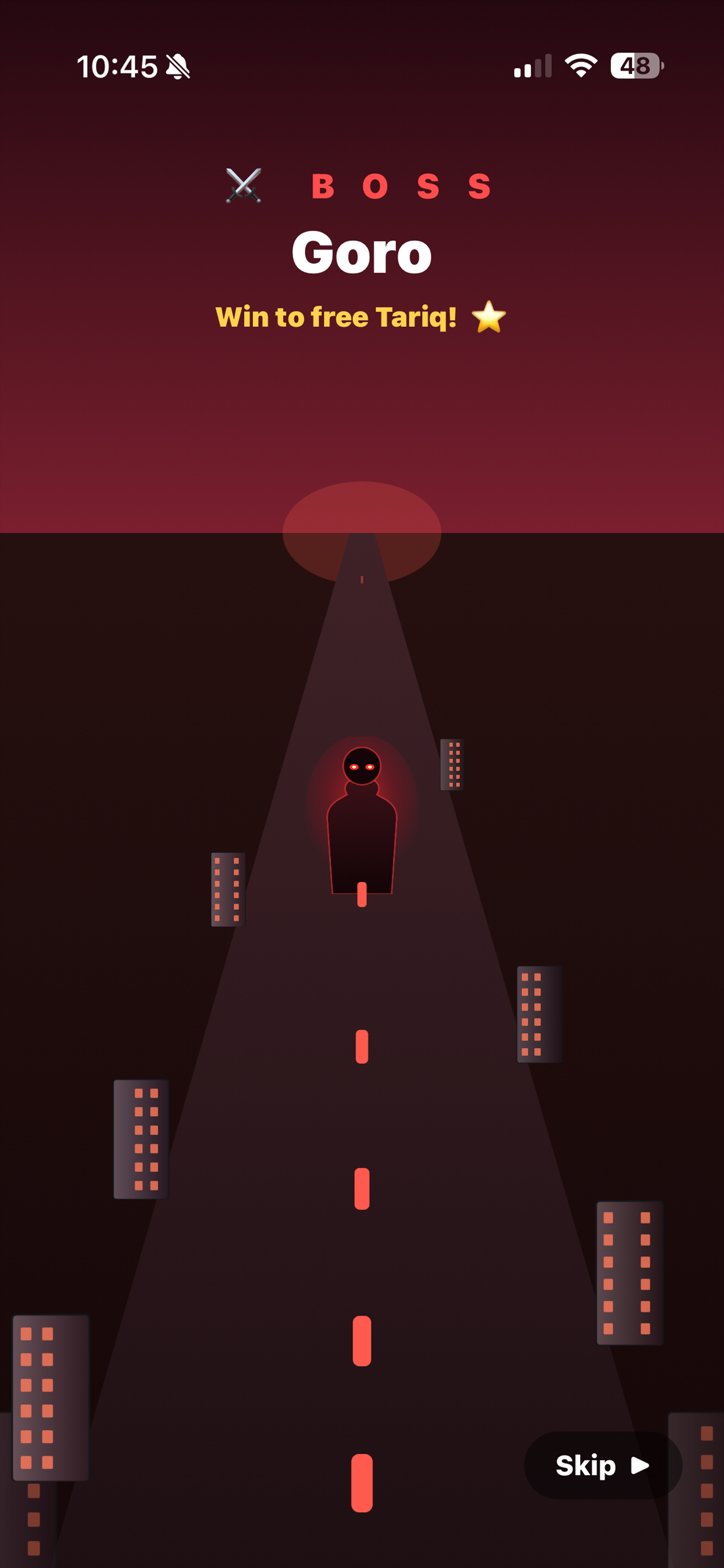 Fútbol Quest screenshot 2
