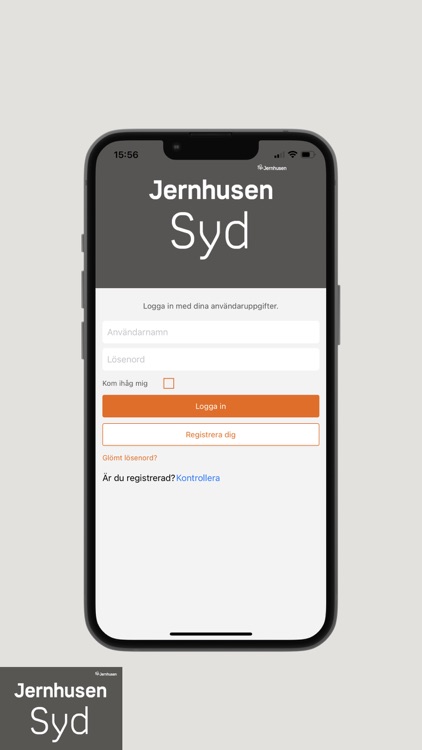Jernhusen Syd