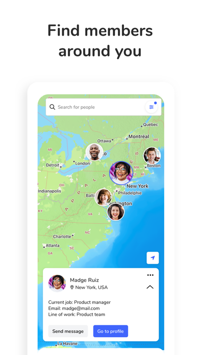 Silicon Valley Security Group Screenshot