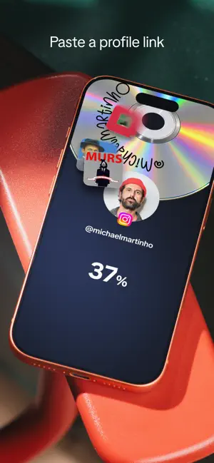 BurnClub - Song Discovery screenshot 3