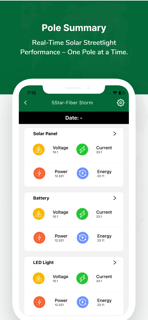 ClearWorld App screenshot 6