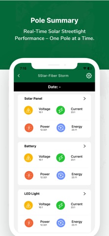 ClearWorld App Screenshot 6 of 6