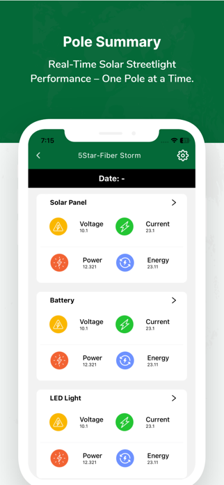 ClearWorld App Screenshot 6 of 6