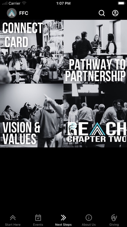 Faith Family .Church