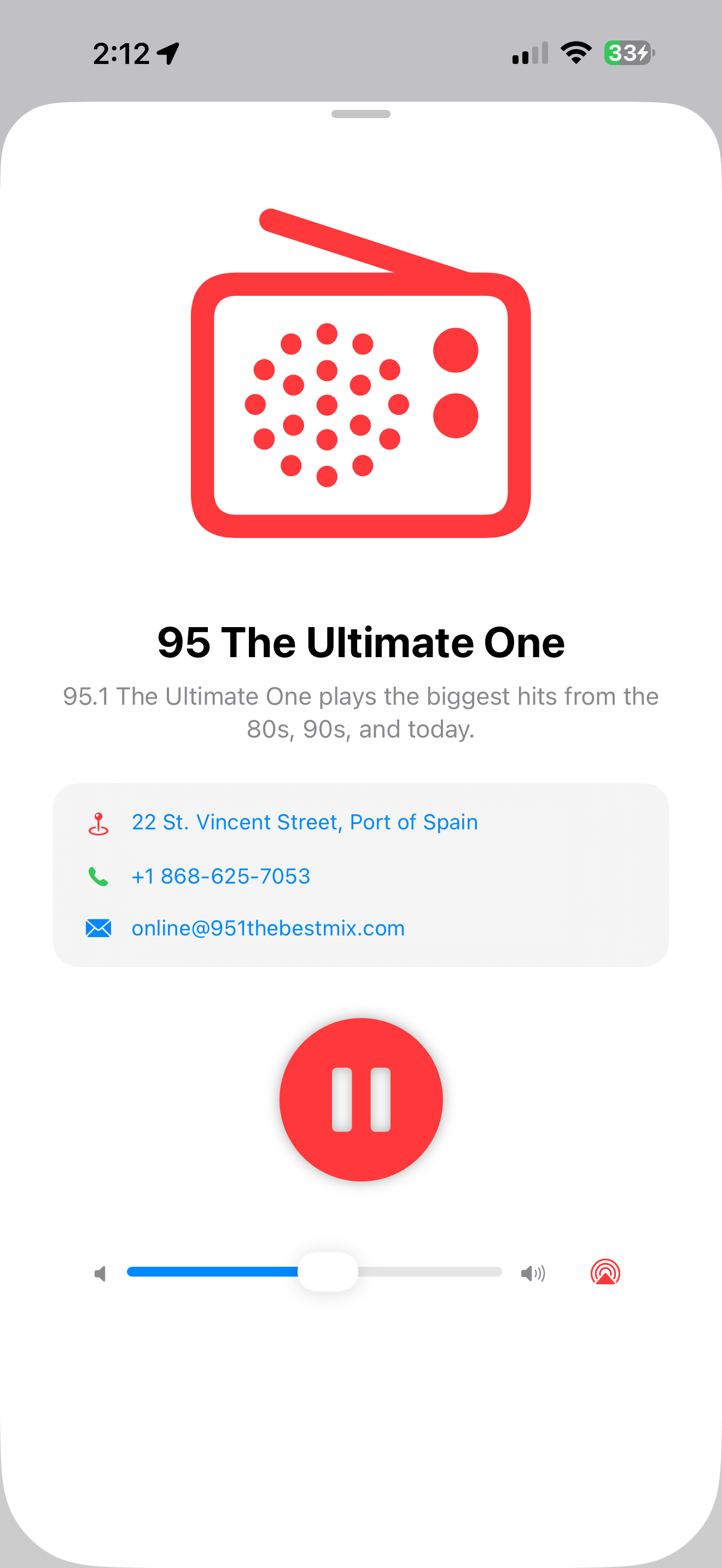 TTLive Radio