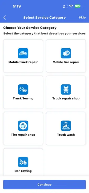 Lucky Mechanics screenshot 4