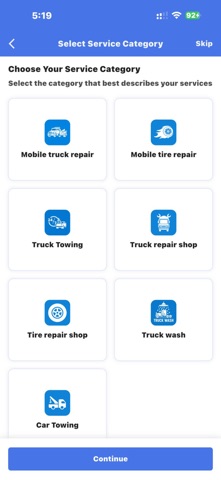 Lucky Mechanics Screenshot 4 of 4
