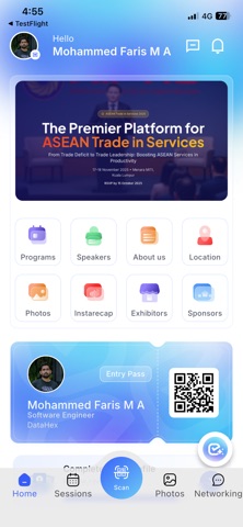 AIFTIS screenshot