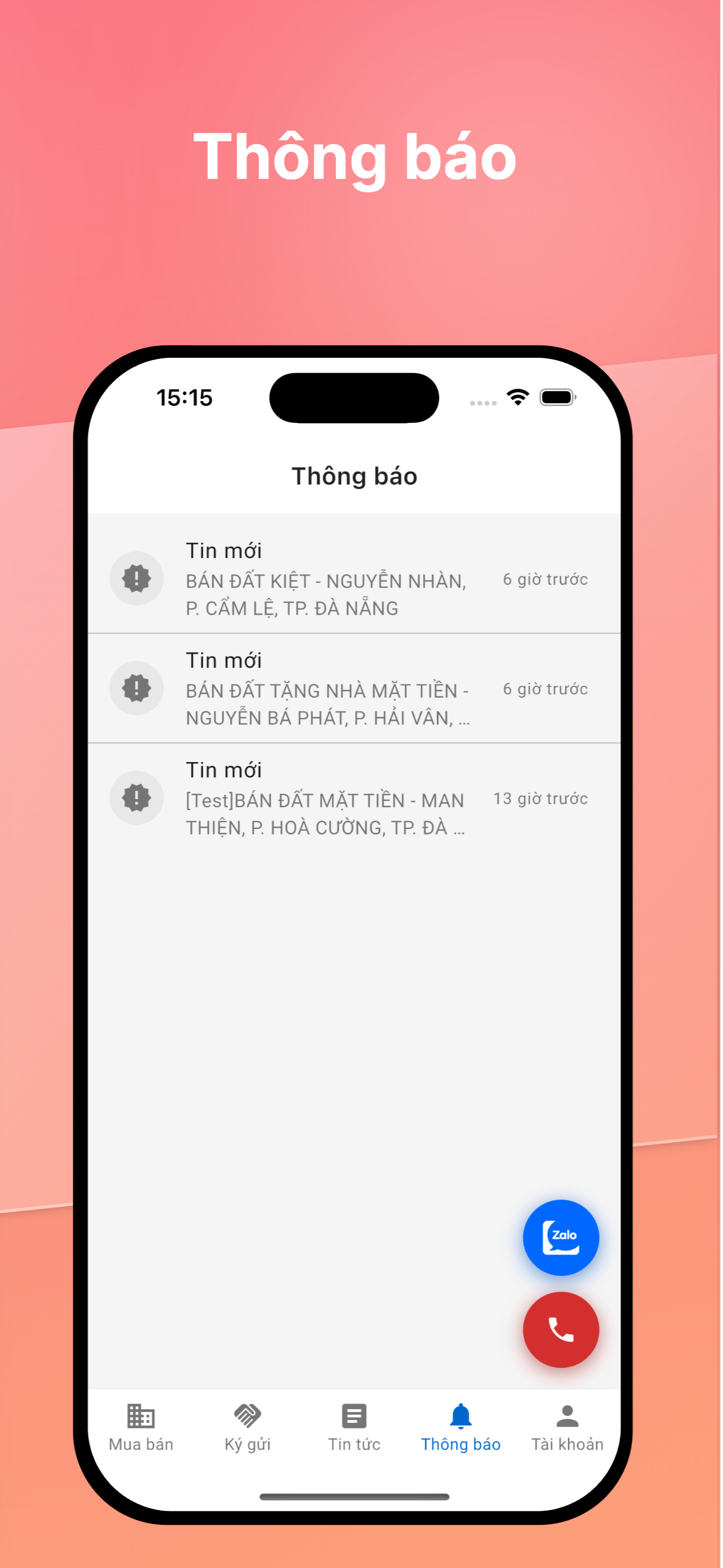 Bất Động Sản Đà Nẵng