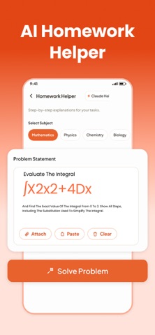 Syntrix AI Assistant Screenshot 6 of 6