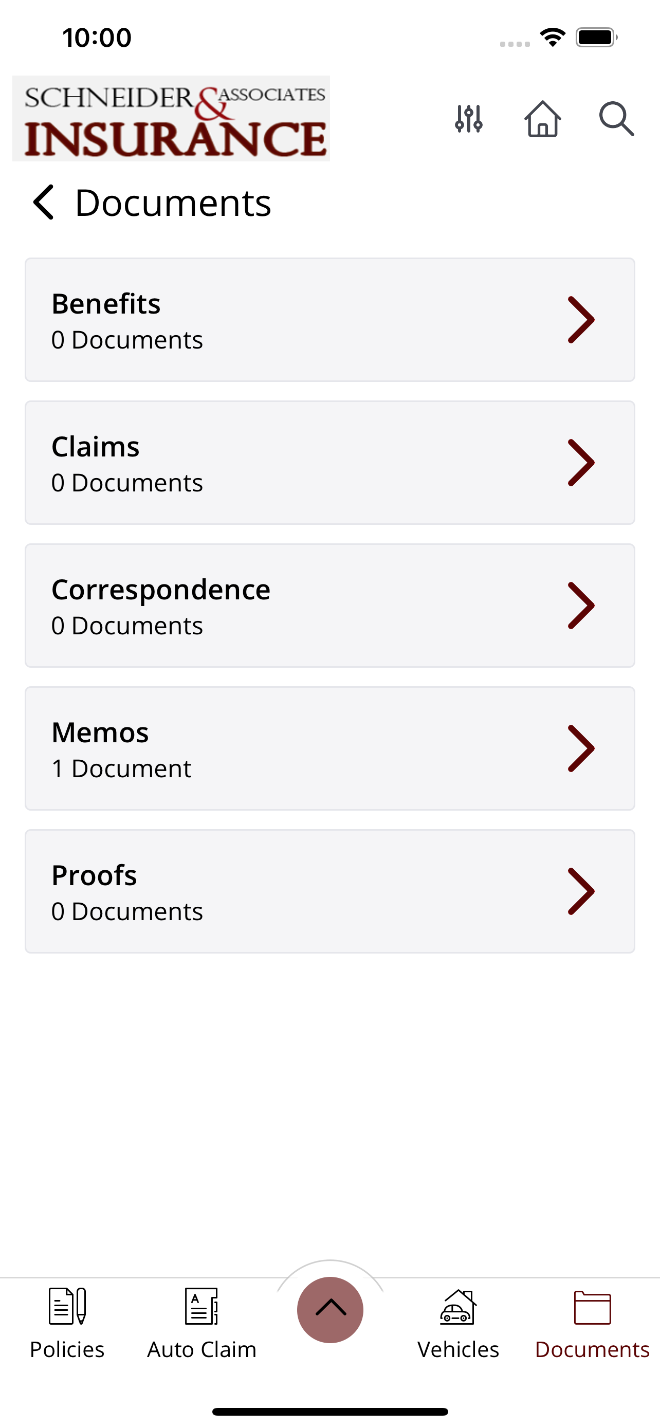 Schneider & Associates Online