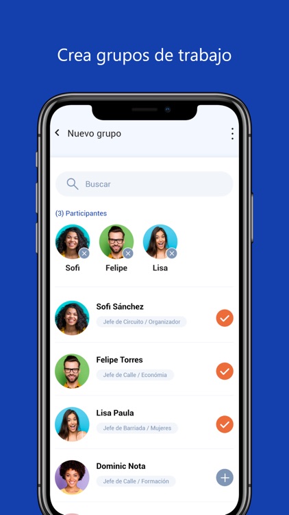 Futuro App screenshot-6