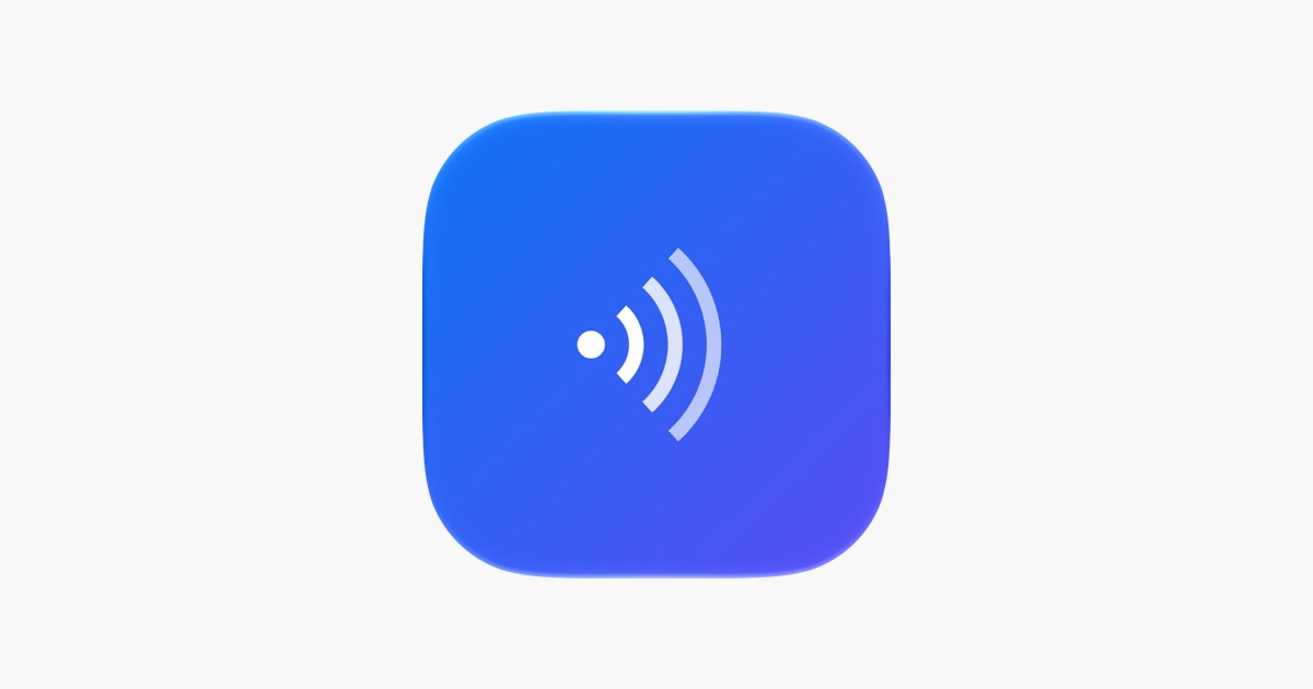 ‎NFC Toolkit: Tags lesen‑App – App Store