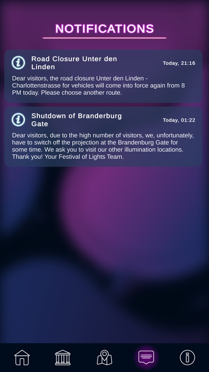 Festival Of Lights Berlin screenshot-4