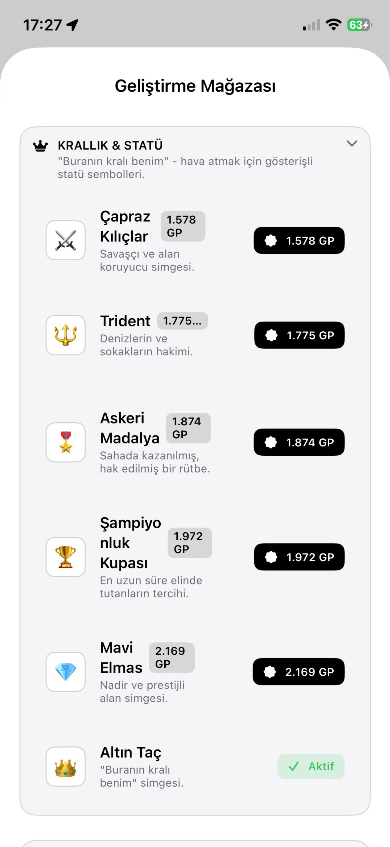 Screenshot 8 of KoşFethet