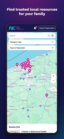 FYConnects Screenshot 5 of 5