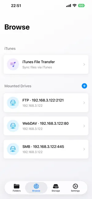 Privacy Vault - Photo & Video screenshot 2