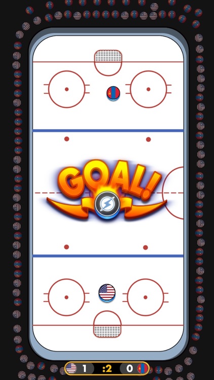 Hockey Blitz 2 screenshot-6