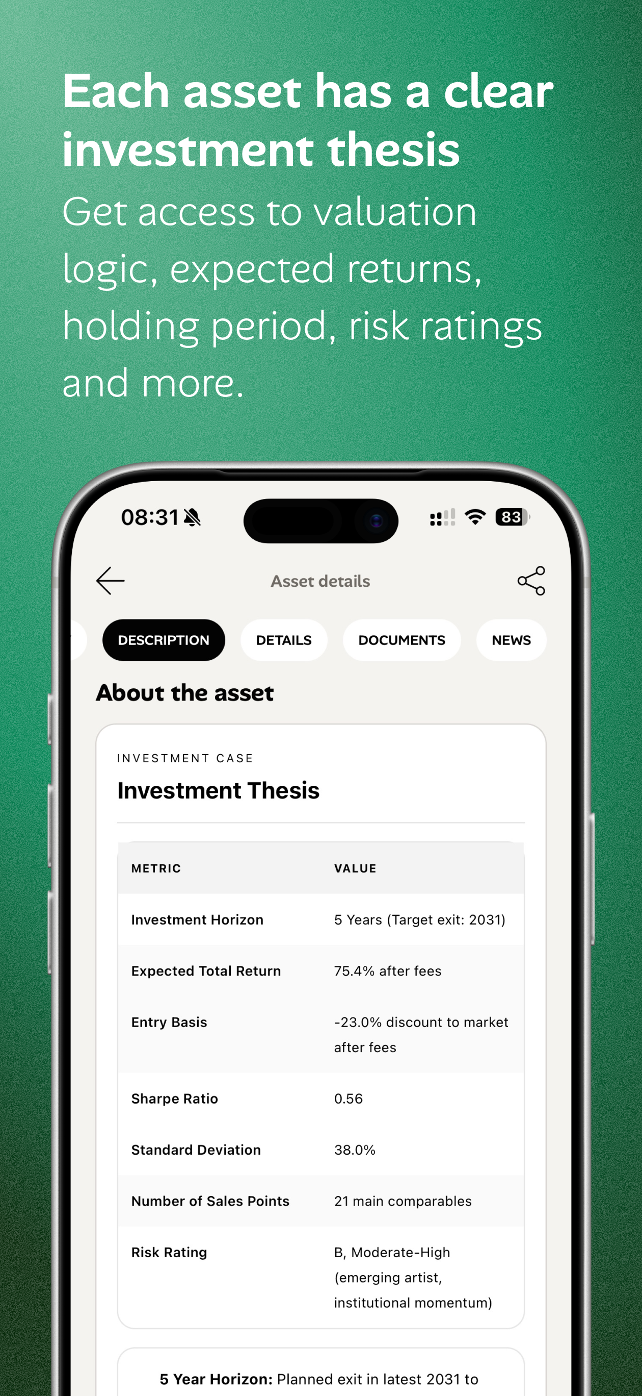 Splint Invest