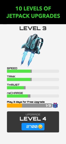 Hexar.io - #1 in IO Games iPhone screenshot