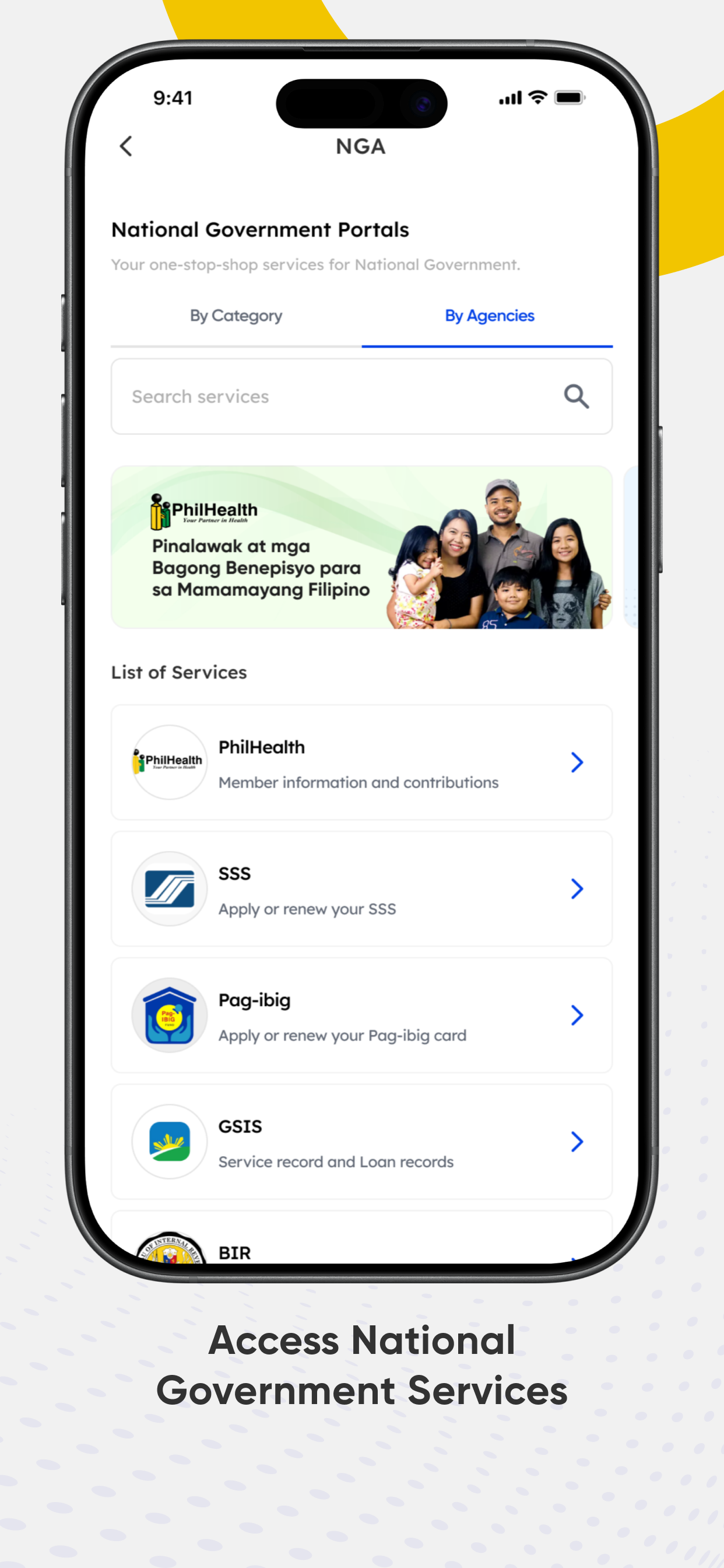 eGovPH