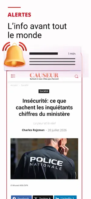 Causeur.fr screenshot 4