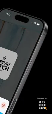 Harbury Catch screenshot 2