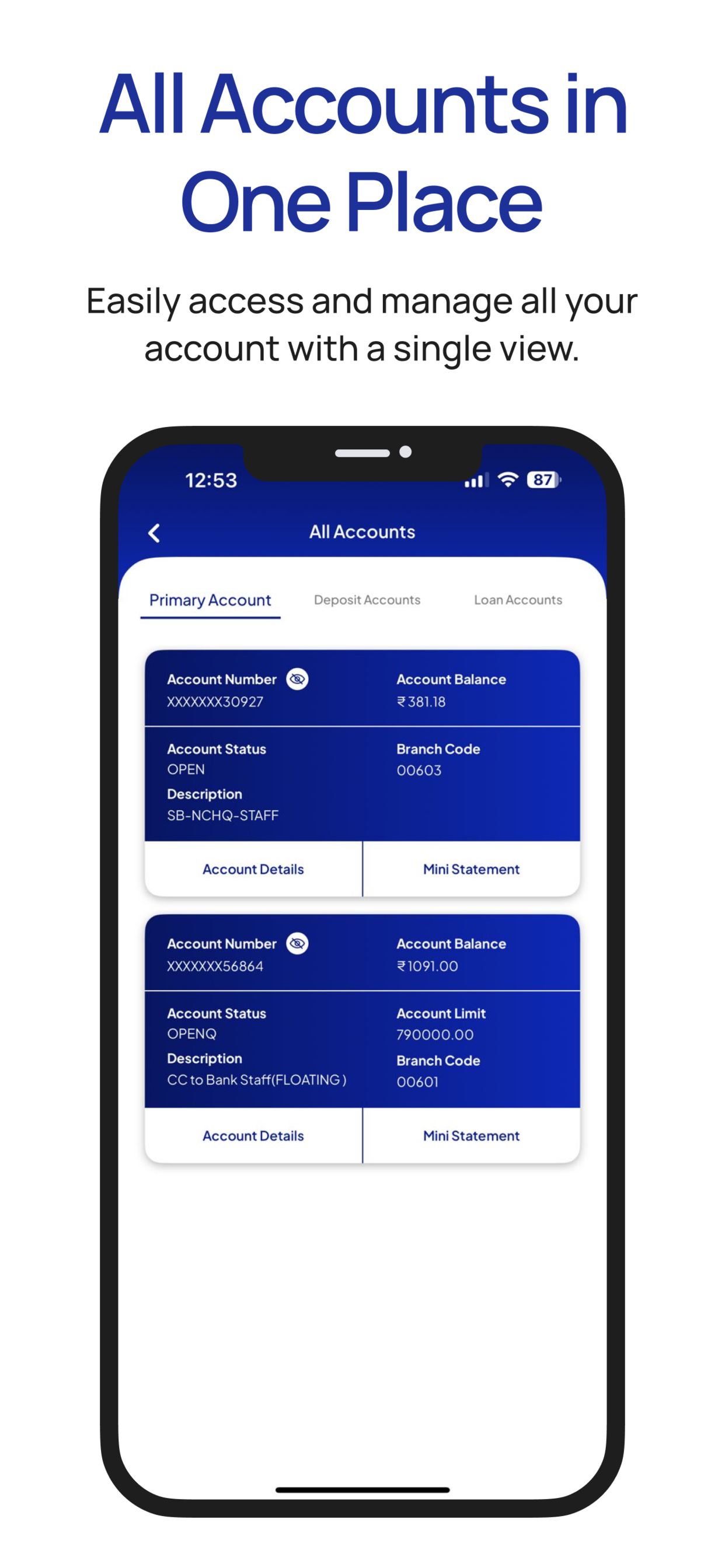 Krishna DCCB-Ap-Mobile APP