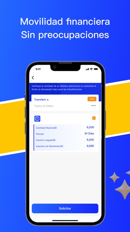 Soluciona tu Futuro - Dinero