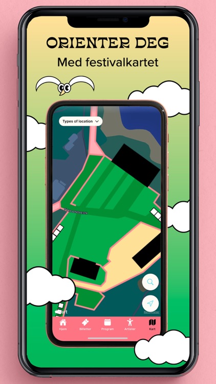 Vaulen open air screenshot-3