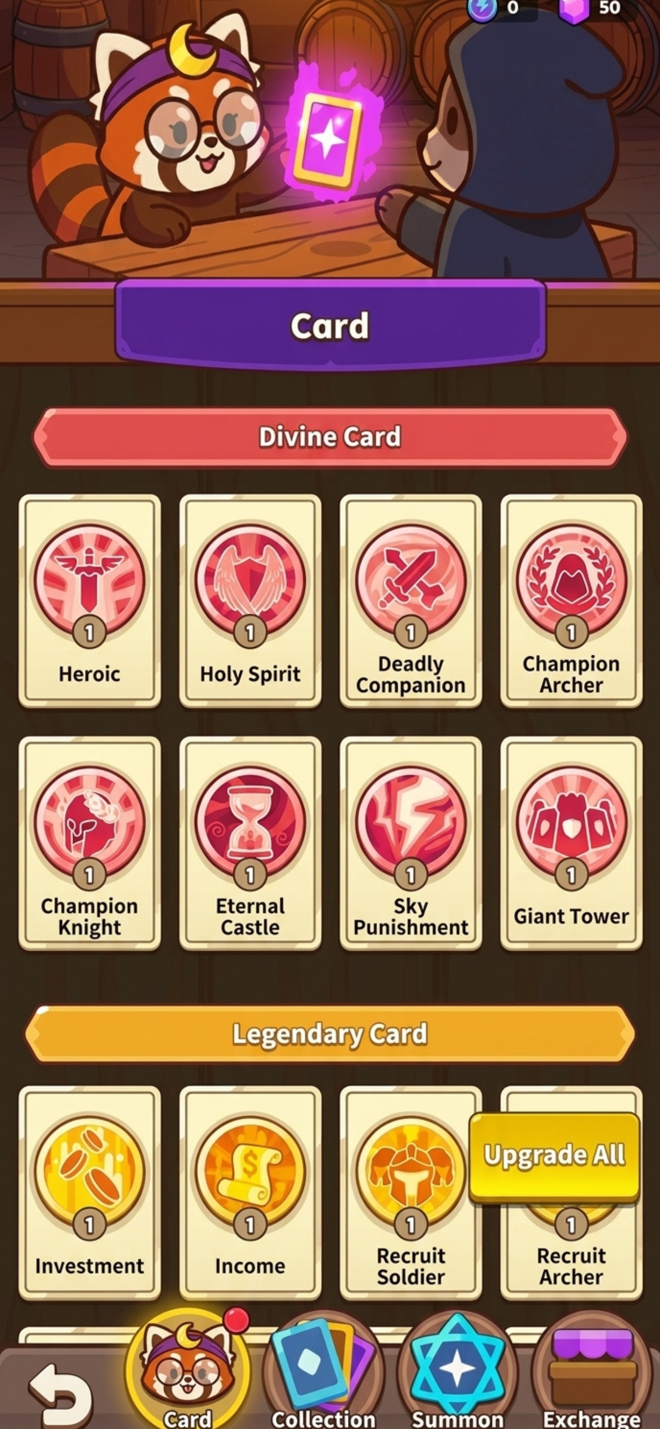 Keep the Crown:Tower DefenseTD