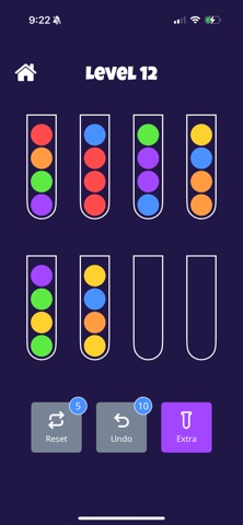 Brain Training: Logic puzzles screenshot