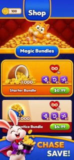 Meow Water Sort! screenshot 3