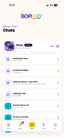 BOPIGO Screenshot 8 of 8