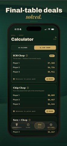 FIVECARD - Poker TD Screenshot 3 of 8