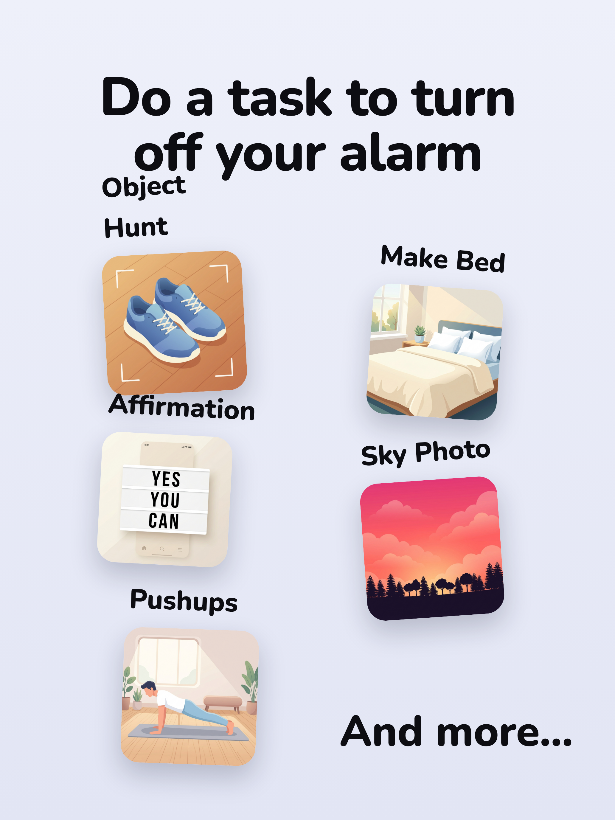 Roostr: Alarm Clock screenshot 9