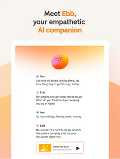 Headspace: Sleep & Meditation iPad image 2