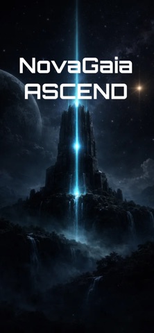 NovaGaia: Ascend Screenshot 1 of 6