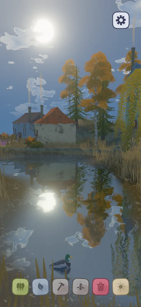 Screenshot #3 pour Treenervate