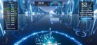 CycleFi iPhone screenshot